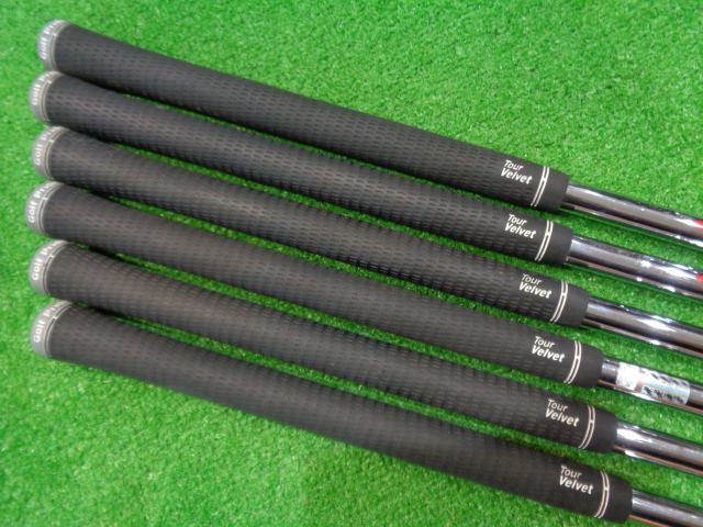 中古 APEX PRO 2021 6本アイアンセット ゴルフ用品