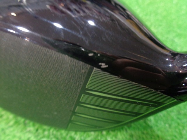 中古 TSi3 10°ドライバー ゴルフ用品