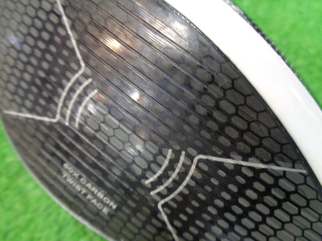 中古 STEALTH GLOIRE 10.5°ドライバー ゴルフ用品