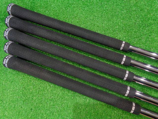 中古 RMX VD40 5本アイアンセット ゴルフ用品