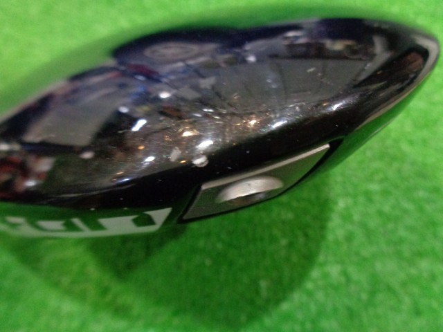 中古 インプレスUD+2 2021 10.5°ドライバー ゴルフ用品
