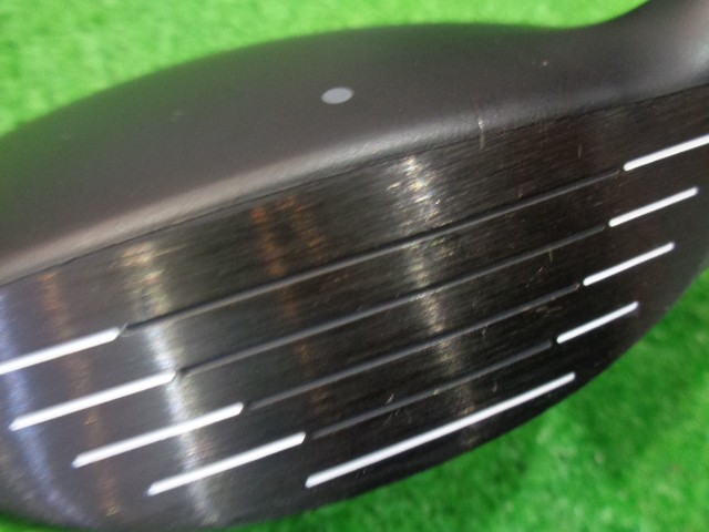 中古 G430 HL SFT 7W 22°フェアウェイウッド ゴルフ用品