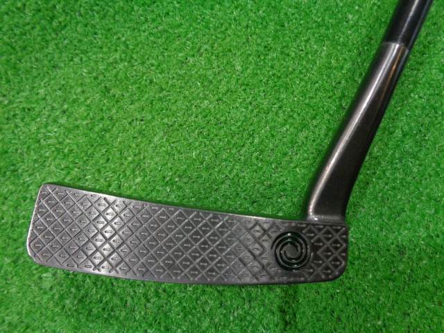 中古 TOULON SANFRANCISCOパター ゴルフ用品
