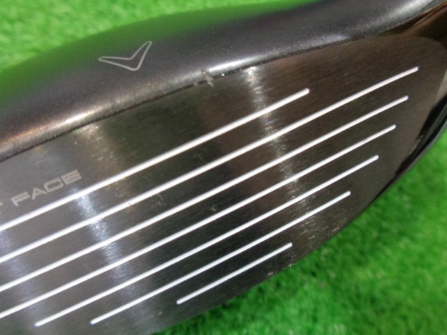中古 PARADYM Ai SMOKE UT 5H 24°ユーティリティ ゴルフ用品