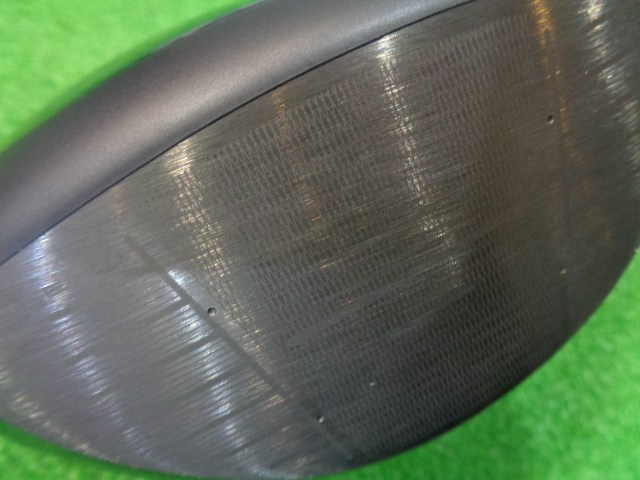 中古 PARADYM ◆◆◆ 9°ドライバー ゴルフ用品