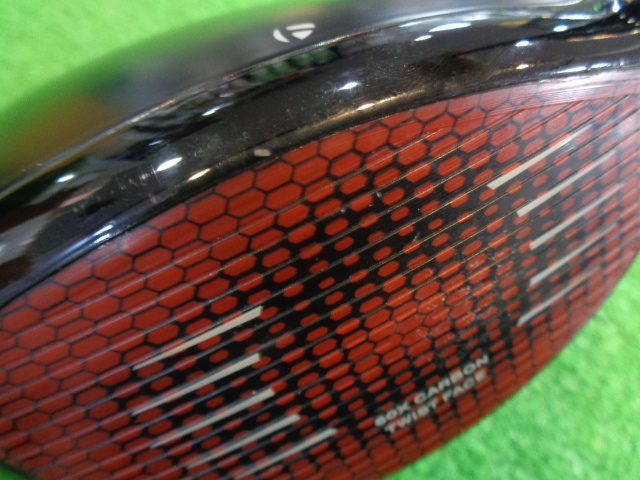 中古 STEALTH 9°ドライバー ゴルフ用品