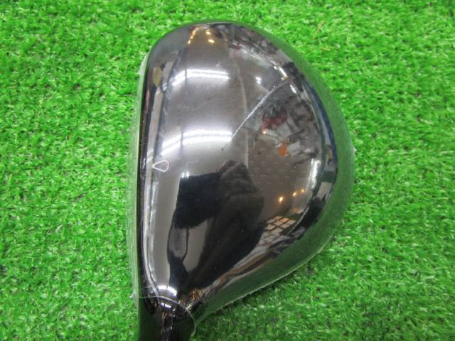 中古 インプレスDRIVESTAR 7W 19°フェアウェイウッド ゴルフ用品