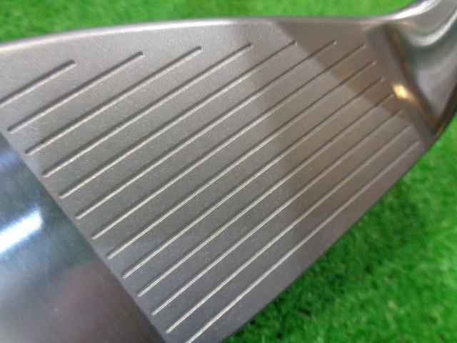 中古 222CB+ 7I 31°ユーティリティ ゴルフ用品