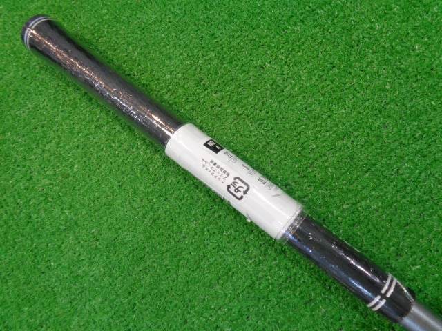 中古 スリクソンZX Mk HYBRID #4 22°ユーティリティ ゴルフ用品