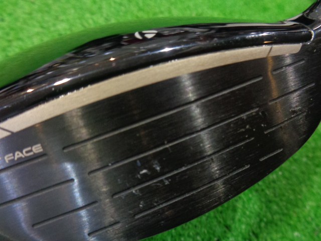 中古 Qi10 MAX 7W 22°フェアウェイウッド ゴルフ用品