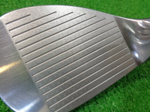 中古 BRM2 HF 56-12 56°ウェッジ ゴルフ用品