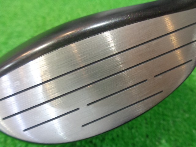 中古 B2 3W 15°フェアウェイウッド ゴルフ用品