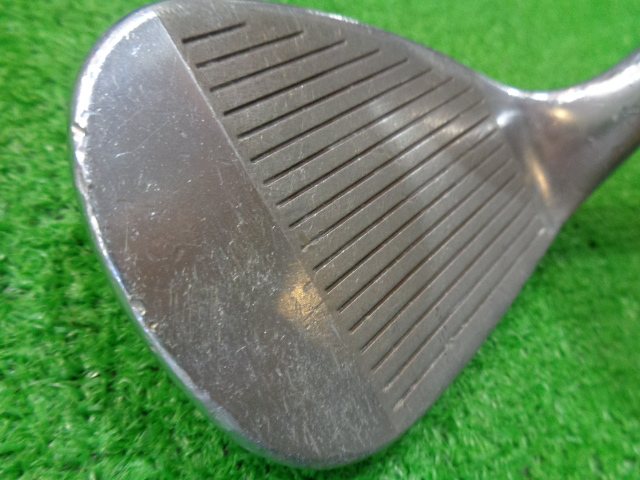 中古 MILLED GRIND2 Chrome 58-11 58°ウェッジ ゴルフ用品