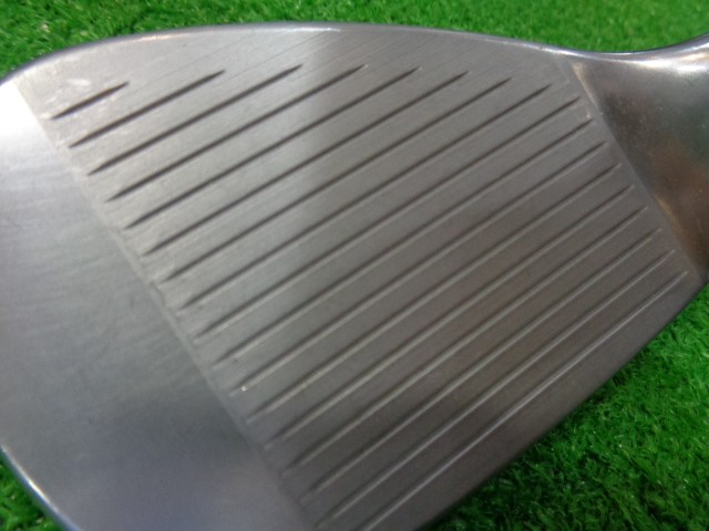 中古 ボーケイSM10 Tour Chrome 52-08F 52°ウェッジ ゴルフ用品