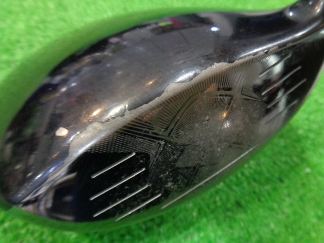 中古 マジェスティRoyal SP 3W 15°フェアウェイウッド ゴルフ用品
