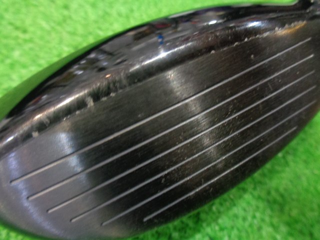 中古 スリクソンZX HYBRID #5 25°ユーティリティ ゴルフ用品