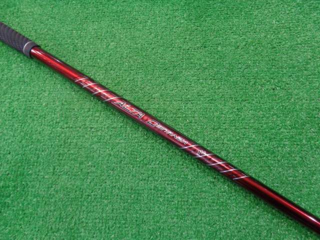 中古 B3 SD 10.5°ドライバー ゴルフ用品