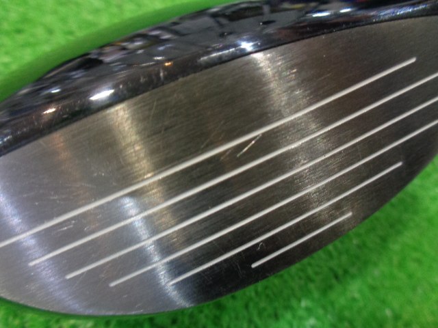 中古 APEX UW 2024 21 21°ユーティリティ ゴルフ用品