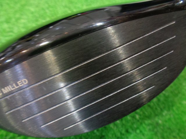 中古 RS5 ユーティリティ 4UT 22°ユーティリティ ゴルフ用品