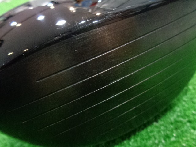 中古 Code K-D 10.75°ドライバー ゴルフ用品