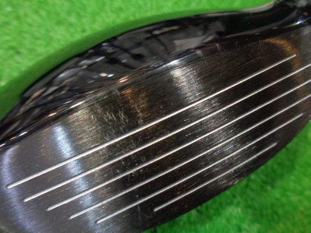 中古 RMX VD UT 2024 U5 25°ユーティリティ ゴルフ用品