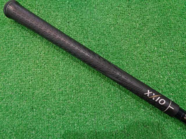 中古 ゼクシオ2008モデル 10.5°ドライバー ゴルフ用品