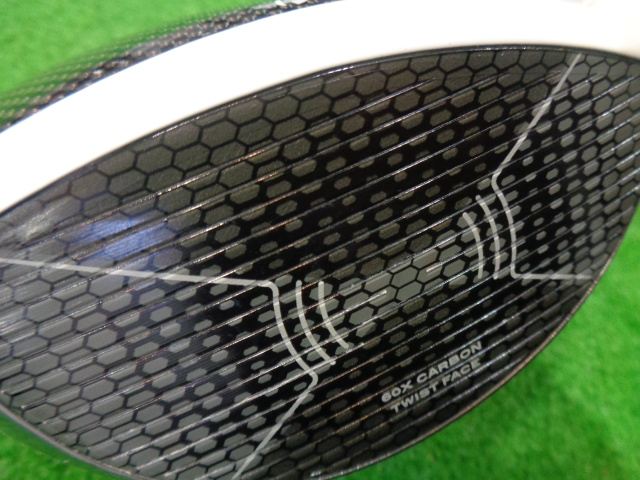 中古 STEALTH GLOIRE+ 9.5°ドライバー ゴルフ用品