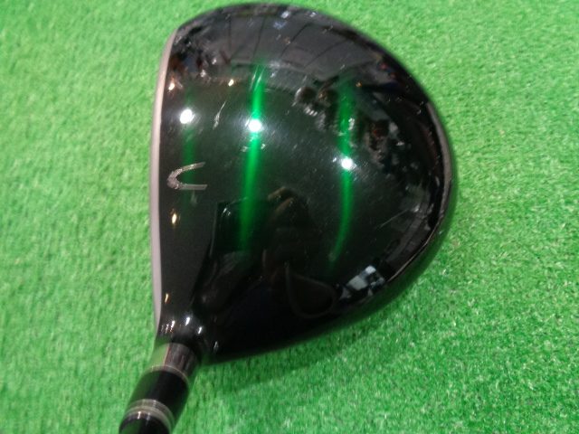 中古 PHYZ 2016 10.5°ドライバー ゴルフ用品
