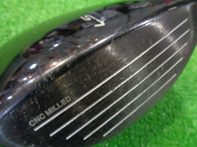 中古 LSユーティリティ 4UT 23°ユーティリティ ゴルフ用品