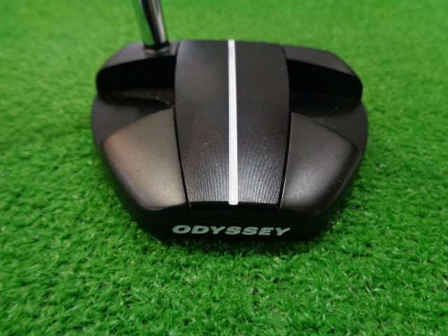 中古 TOULON 2022 DAYTONA BEACHパター ゴルフ用品