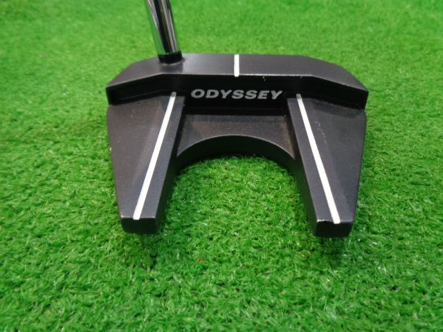 中古 Ai-ONE #7DBパター ゴルフ用品