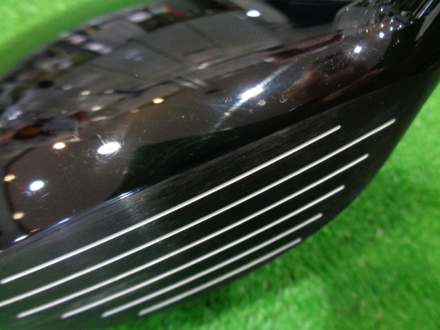中古 Mizuno Pro 3W 15°フェアウェイウッド ゴルフ用品