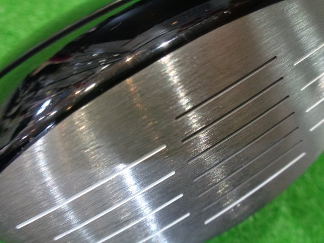 中古 RODDIO COMPACT DRIVER HEAD MID 10.5°ドライバー ゴルフ用品