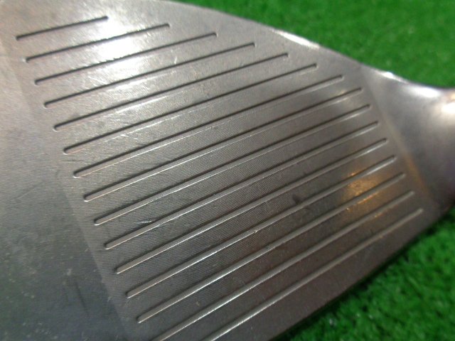 中古 S23 COPPER COBALT 60-06 60°ウェッジ ゴルフ用品