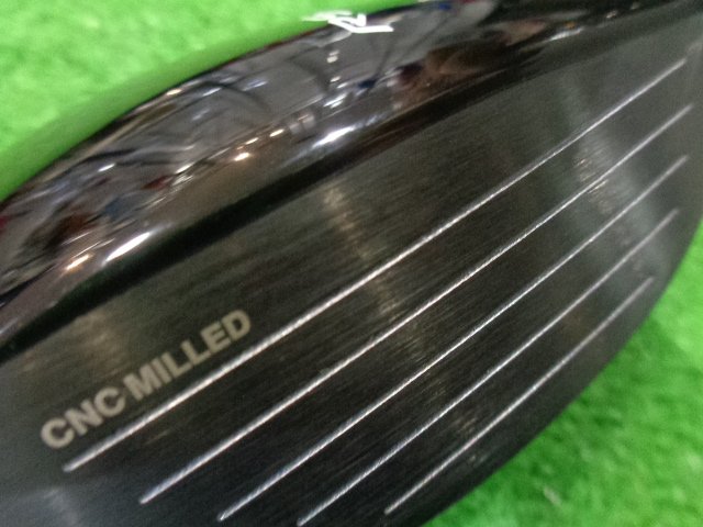 中古 RSJUST RS ユーティリティ 4UT 22°ユーティリティ ゴルフ用品