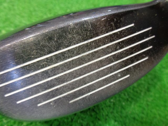 中古 816H2 21 21°ユーティリティ ゴルフ用品
