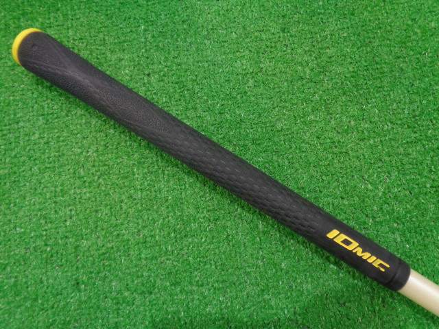 中古 ツアーステージX-DRIVE GR 2014 9.5°ドライバー ゴルフ用品