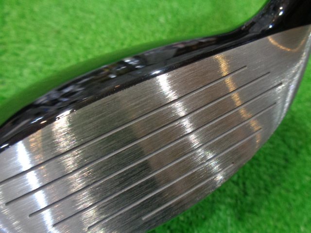 中古 C-HT911 #4 22°ユーティリティ ゴルフ用品