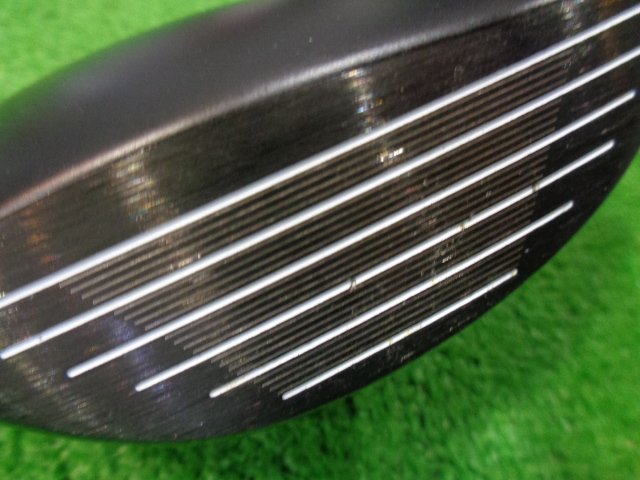 中古 PROCEED DOUBLE-R SF FW 3W 15°フェアウェイウッド ゴルフ用品