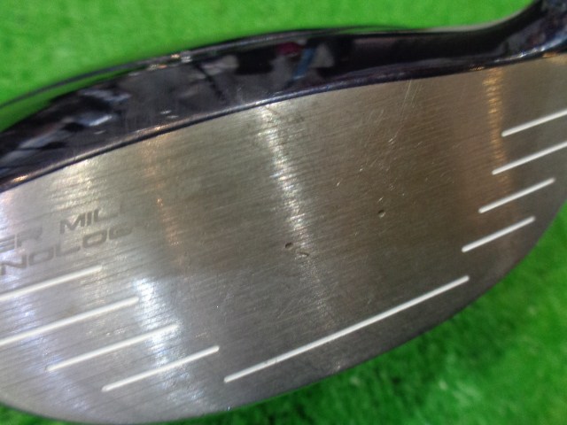 中古 TOUR B JGR 2019 5W 18°フェアウェイウッド ゴルフ用品