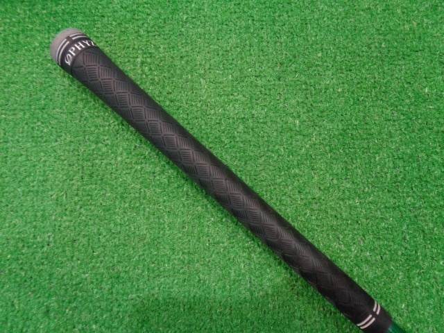 中古 PHYZ 2016 9.5°ドライバー ゴルフ用品
