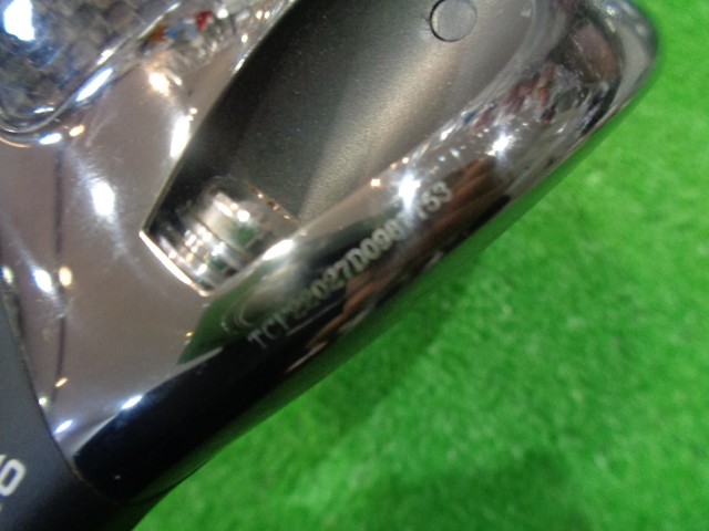 中古 ROGUE ST ◆◆◆ S 9°ドライバー ゴルフ用品