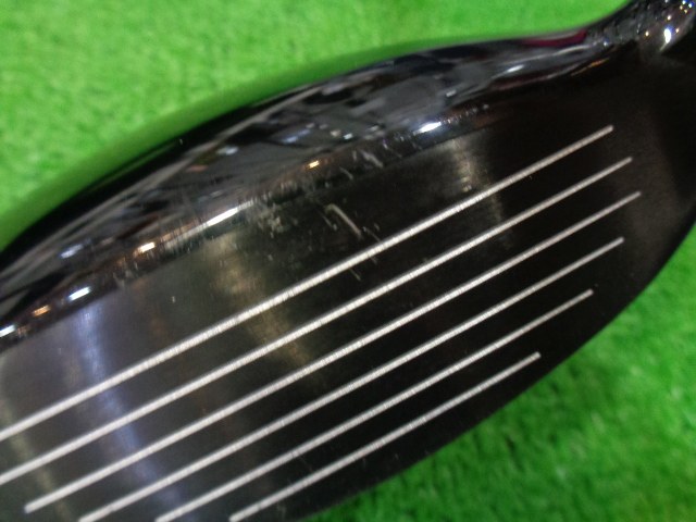 中古 TSi1 HYBRID 4H 20°ユーティリティ ゴルフ用品