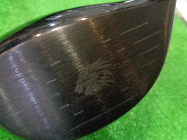 中古 CV8 9.5°ドライバー ゴルフ用品