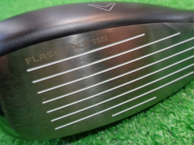 中古 ROGUE ST MAX UT 6H 26°ユーティリティ ゴルフ用品