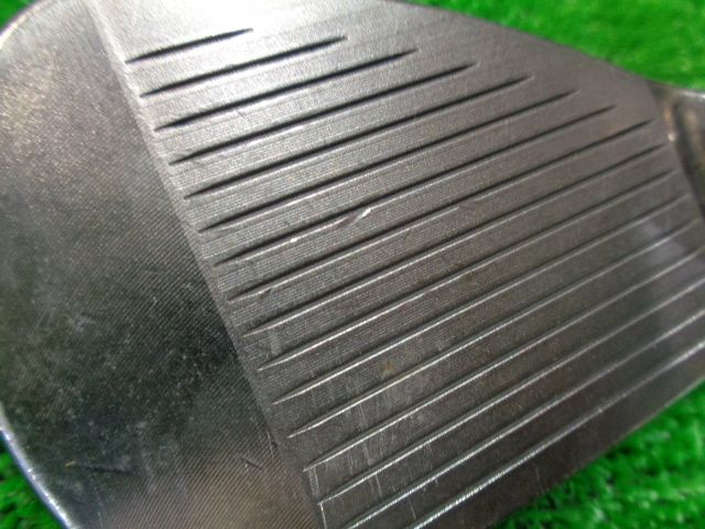 中古 ボーケイSM8ブラッシュドスチール48-10F 48°ウェッジ ゴルフ用品