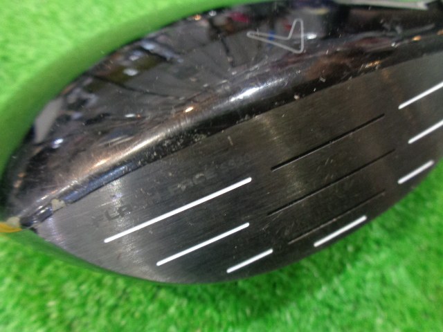 中古 MAVRIK 5W 18°フェアウェイウッド ゴルフ用品