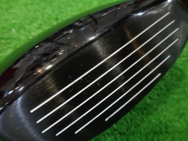 中古 Mizuno Pro ユーティリティ #5 25°ユーティリティ ゴルフ用品