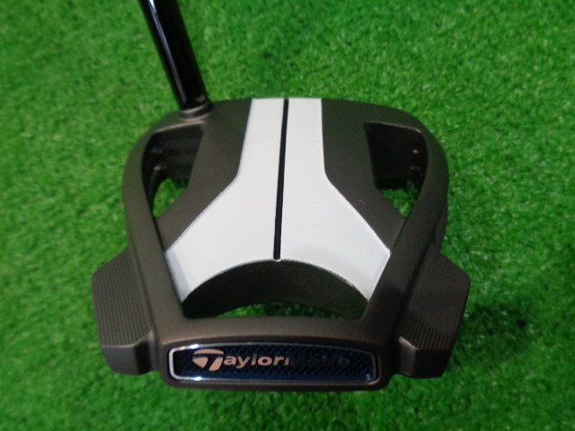 中古 SPIDER TOUR X X7パター ゴルフ用品