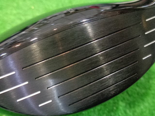 中古 TSi2 15 15°フェアウェイウッド ゴルフ用品